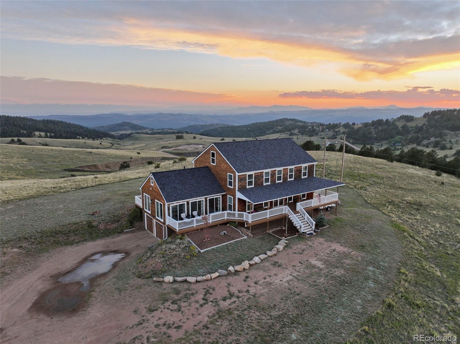 MLS Image #40 for 400 w shideler avenue,cripple creek, Colorado