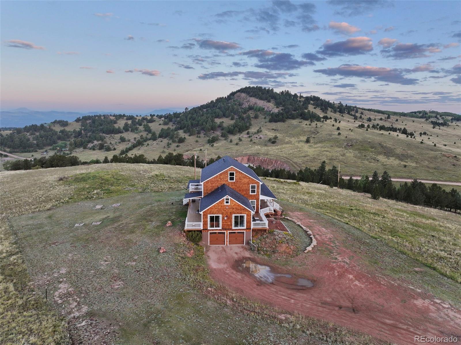 MLS Image #43 for 400 w shideler avenue,cripple creek, Colorado