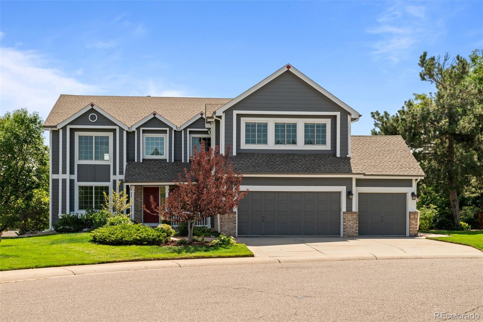 MLS Image #0 for 9370  lark sparrow trail,highlands ranch, Colorado