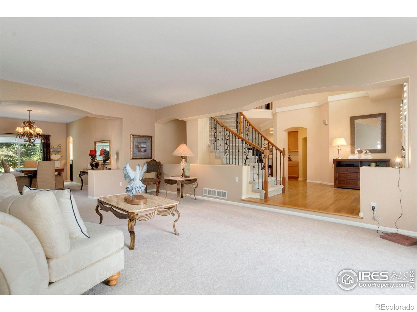 MLS Image #6 for 4490  castle lane,broomfield, Colorado