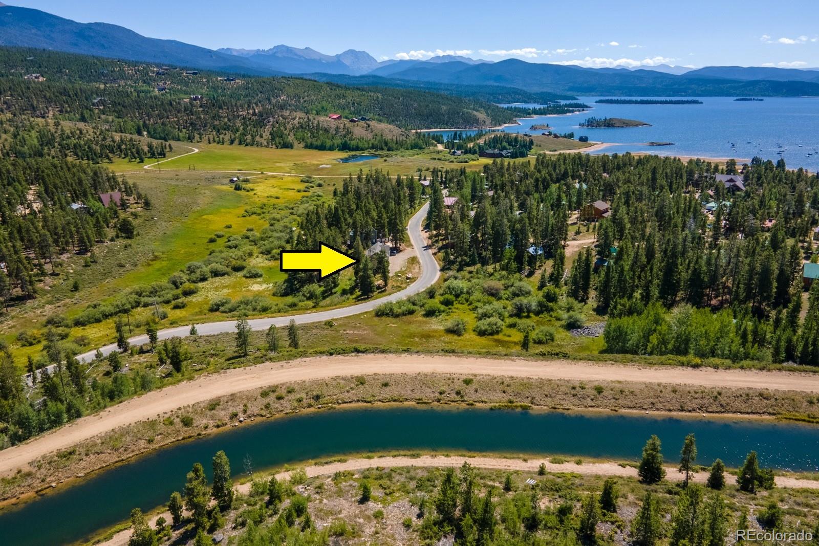 MLS Image #0 for 1388  gcr 64 ,grand lake, Colorado