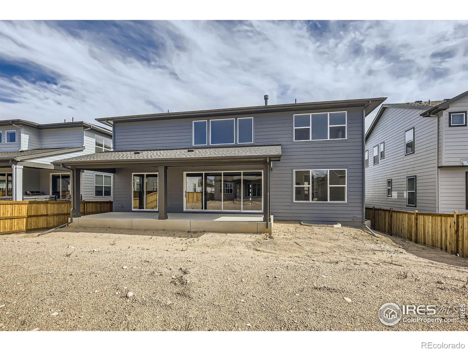 MLS Image #26 for 4423  hickory hill street,timnath, Colorado