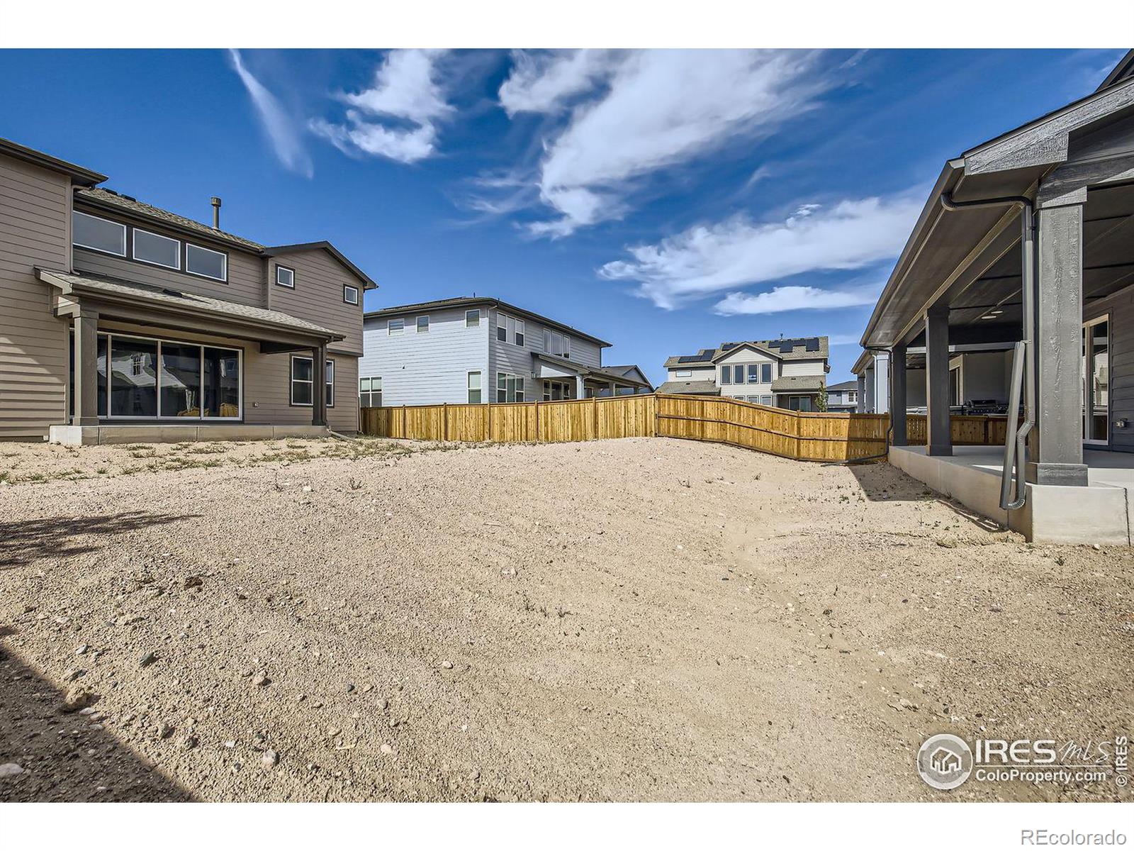 MLS Image #27 for 4423  hickory hill street,timnath, Colorado