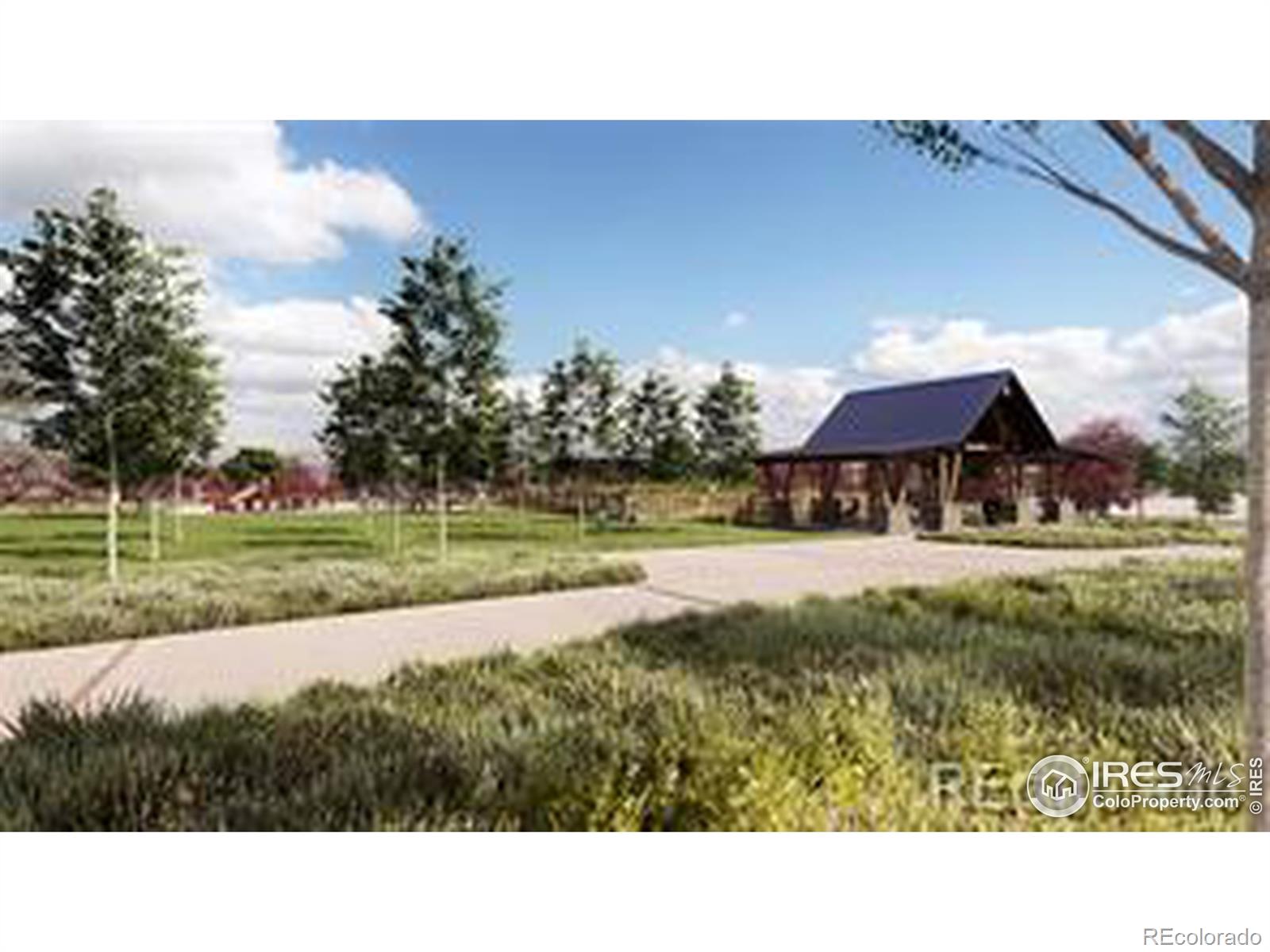 MLS Image #34 for 4423  hickory hill street,timnath, Colorado