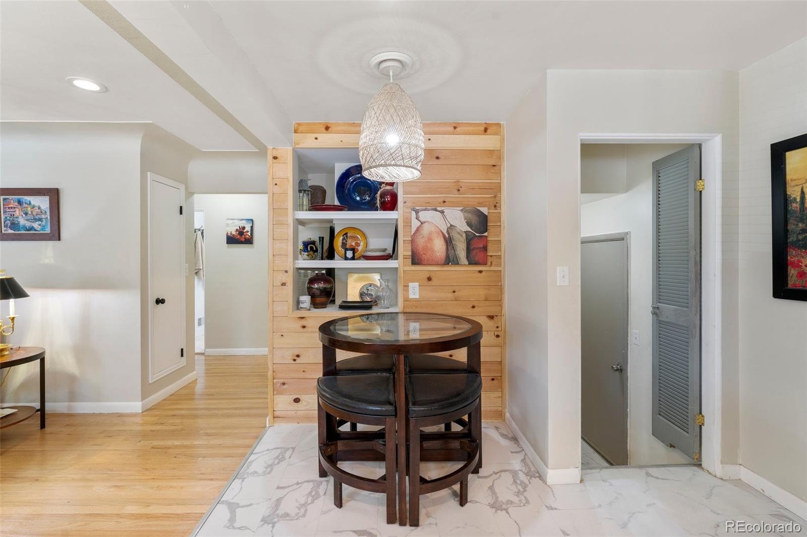 MLS Image #16 for 1627 s saint paul street,denver, Colorado