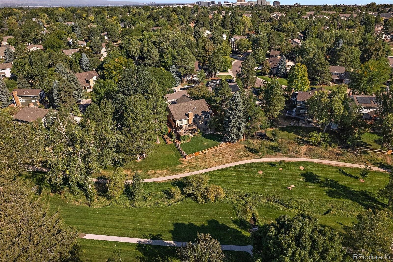 MLS Image #40 for 7583 s xanthia court,centennial, Colorado