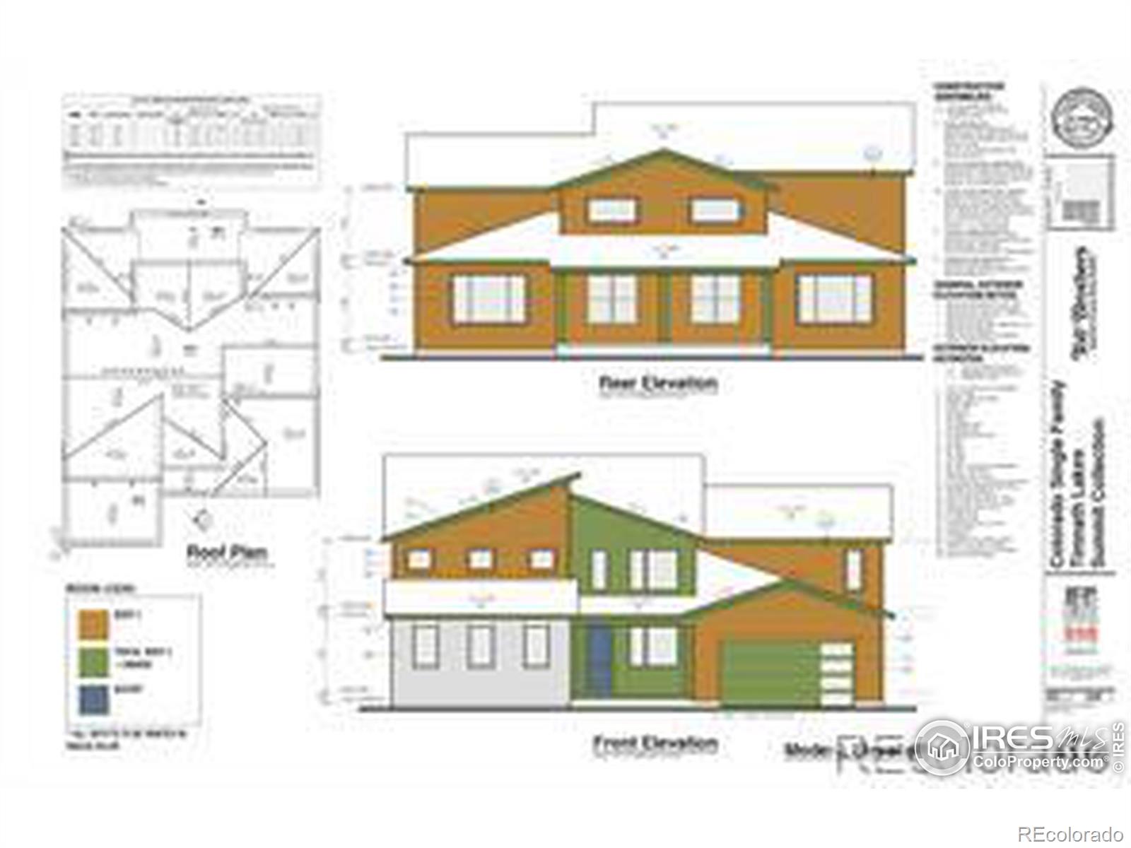 MLS Image #13 for 4320  shivaree court,timnath, Colorado