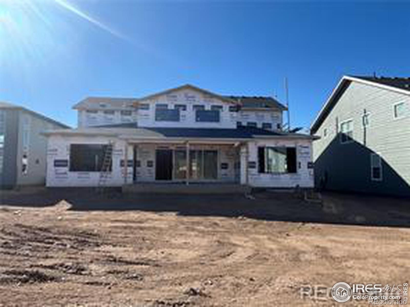 MLS Image #18 for 4320  shivaree court,timnath, Colorado