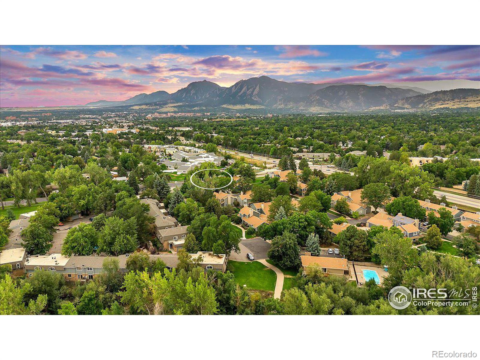 MLS Image #27 for 3807  paseo del prado ,boulder, Colorado