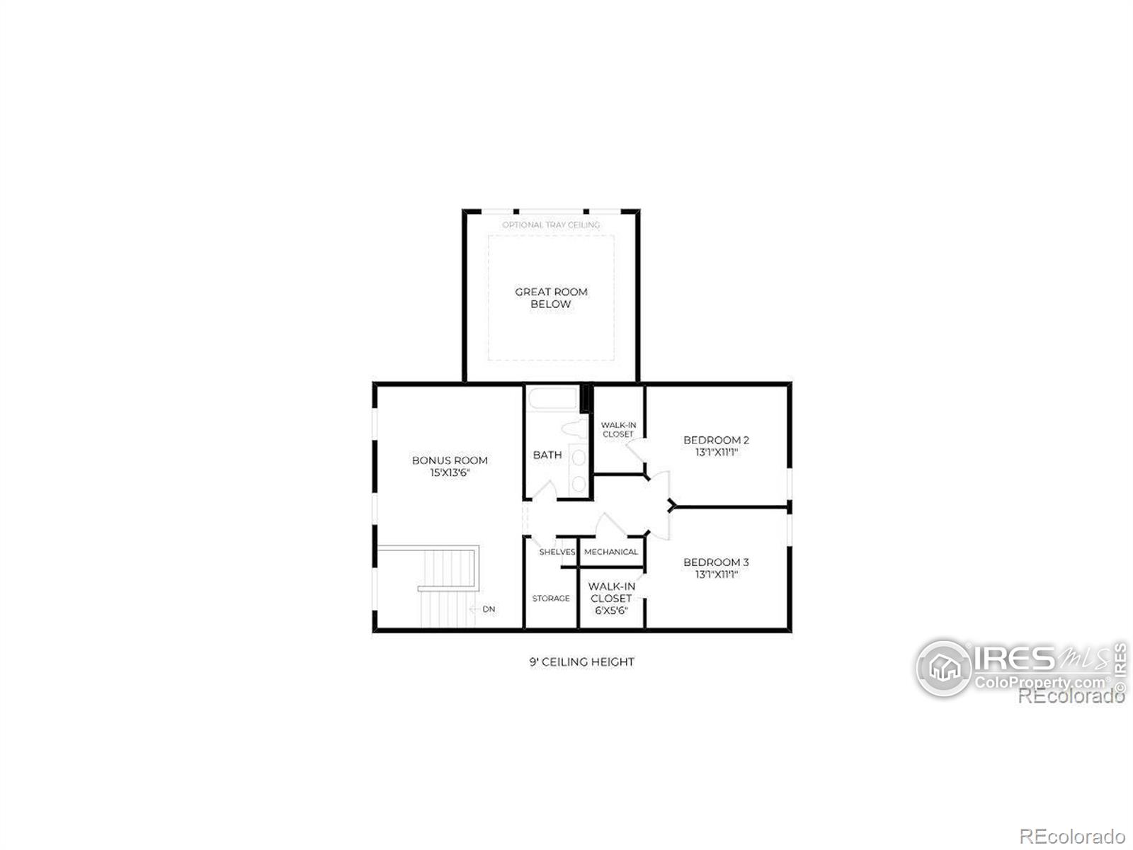 MLS Image #29 for 3140  newfound lake road,berthoud, Colorado