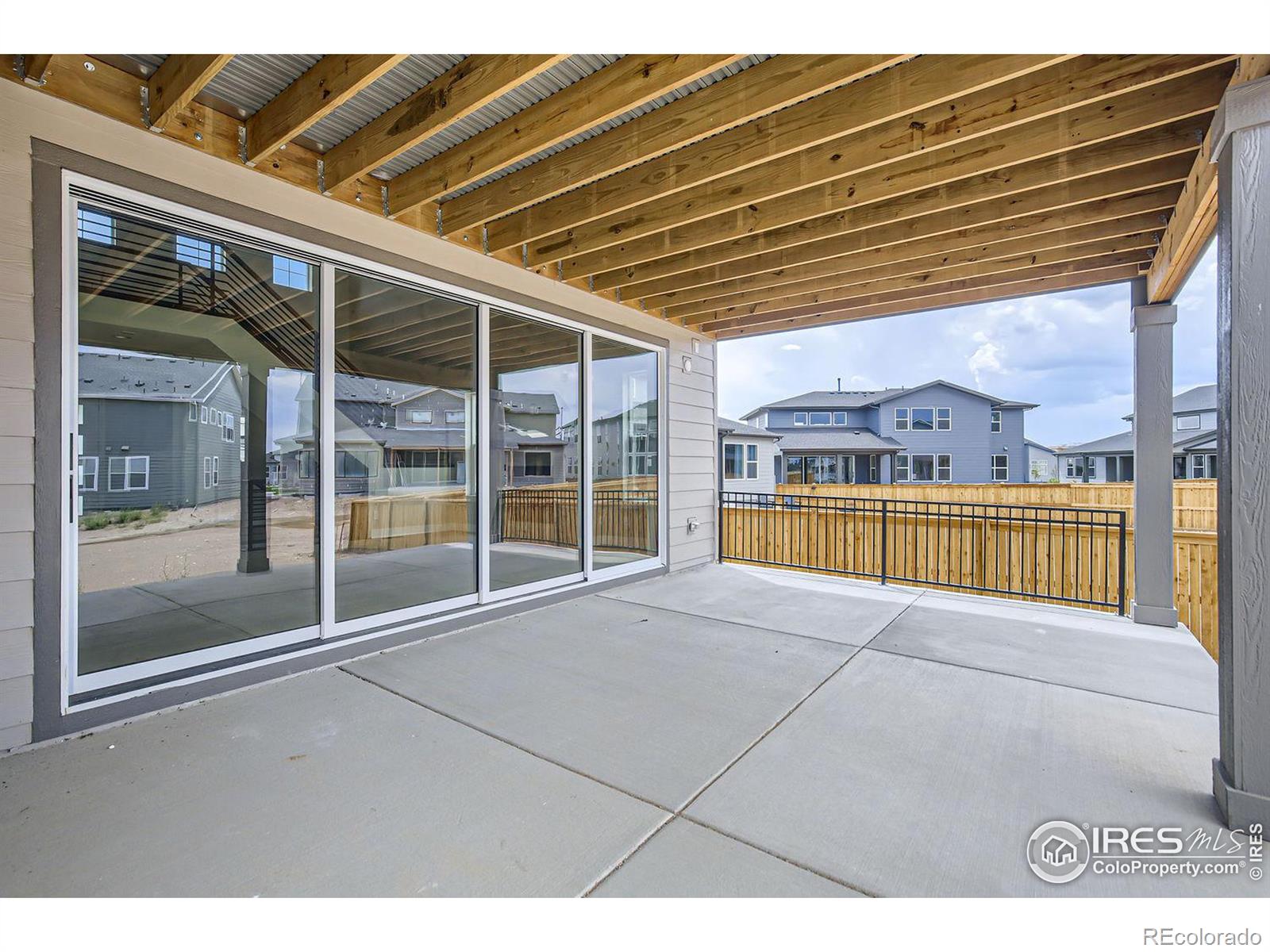 MLS Image #20 for 5854  gold finch court,timnath, Colorado