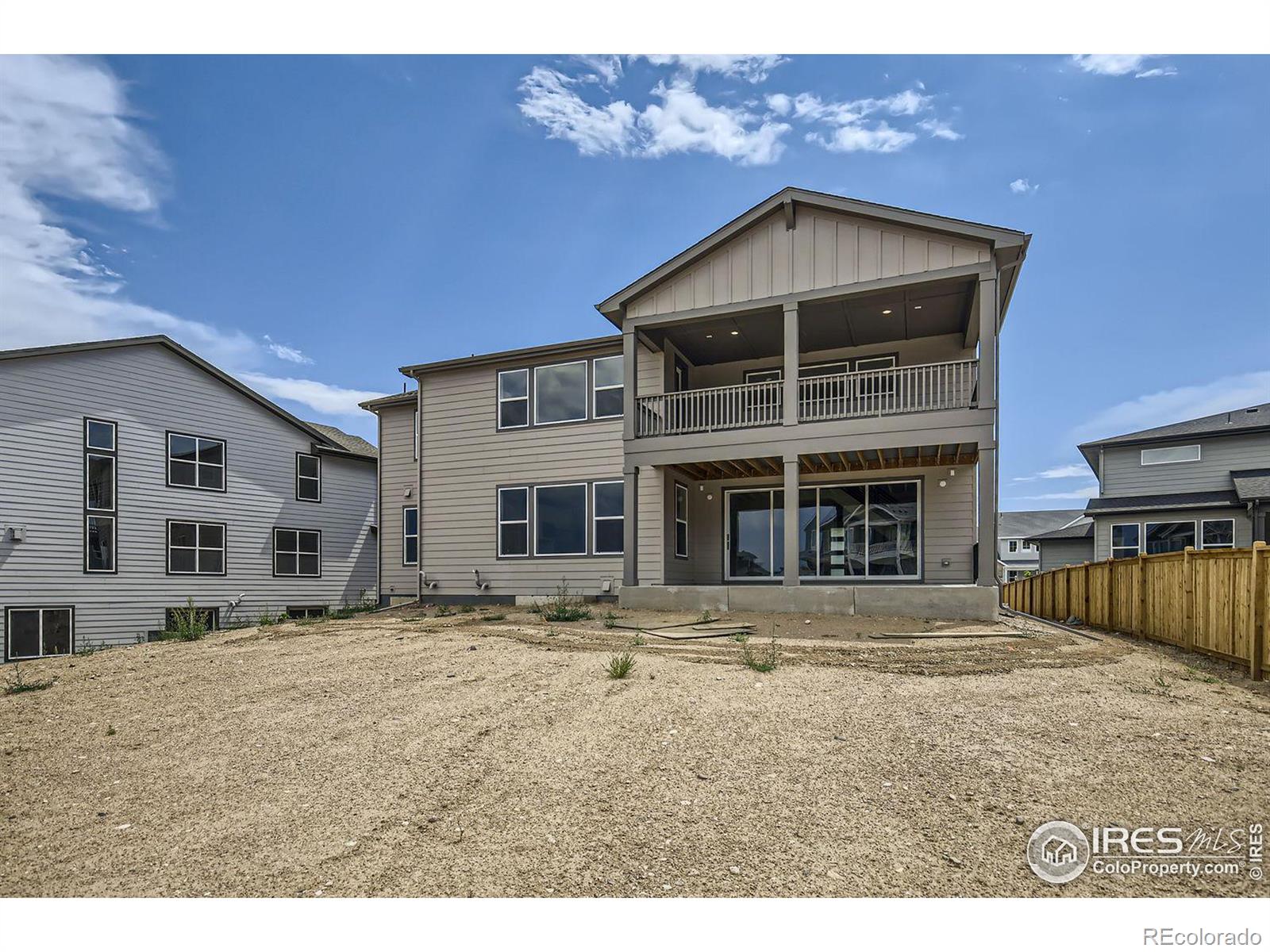 MLS Image #26 for 5854  gold finch court,timnath, Colorado