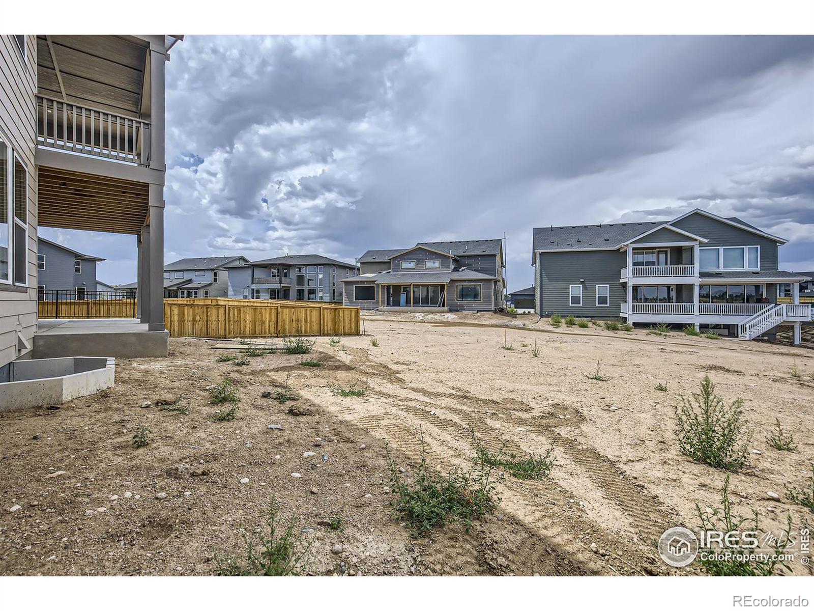 MLS Image #27 for 5854  gold finch court,timnath, Colorado