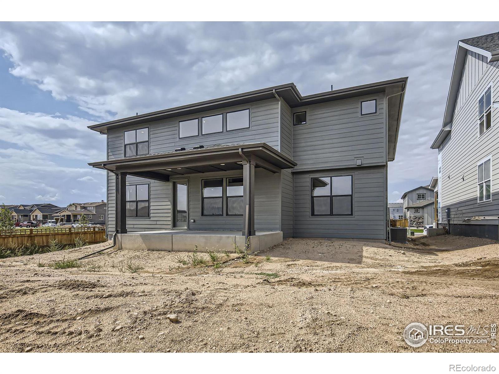 MLS Image #25 for 4416  shivaree street,timnath, Colorado