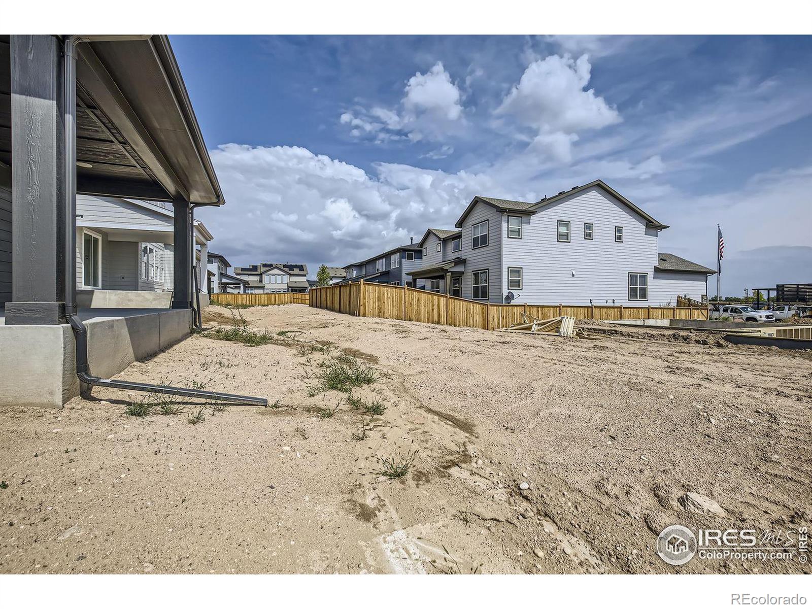 MLS Image #26 for 4416  shivaree street,timnath, Colorado