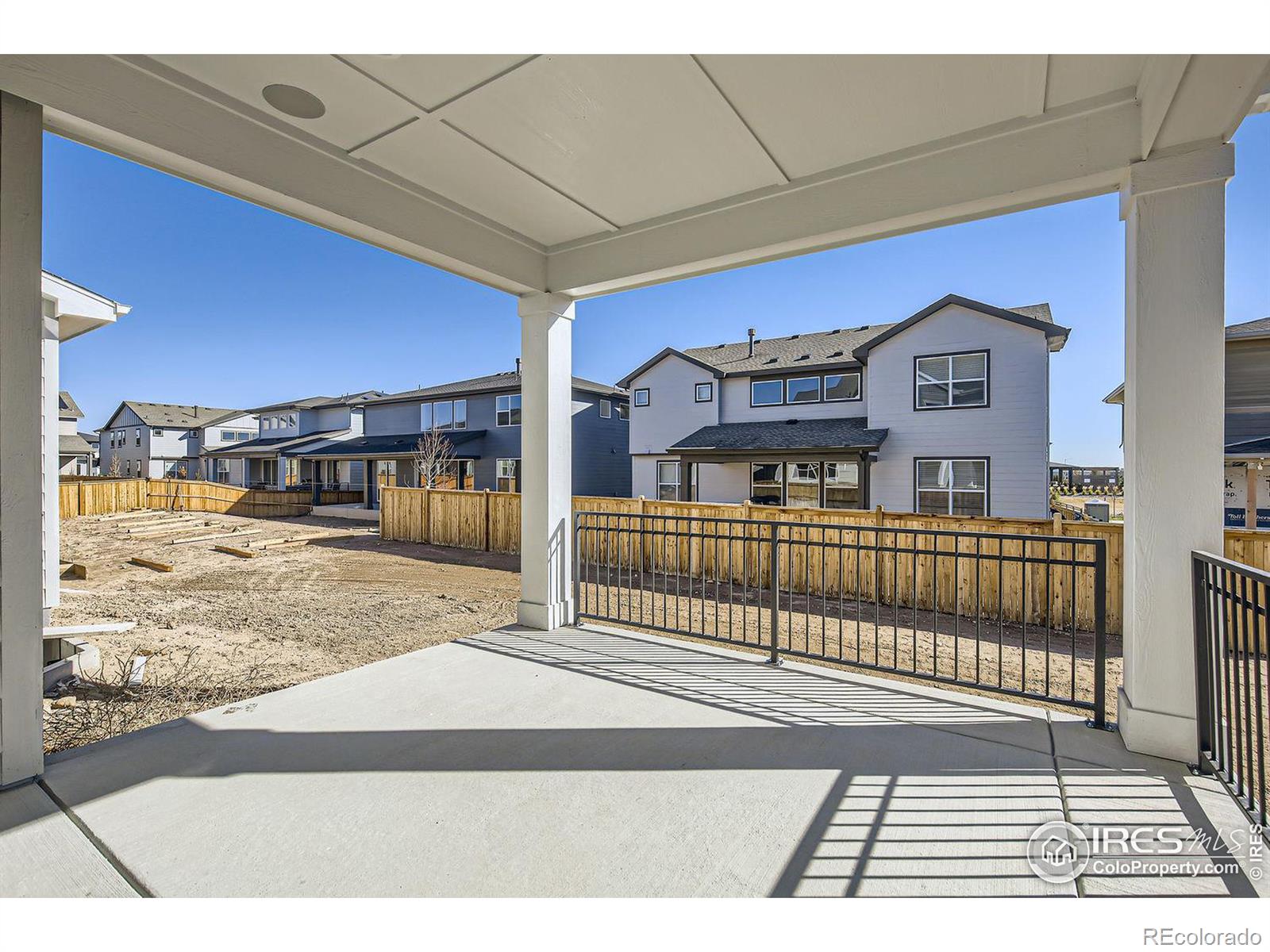 MLS Image #24 for 4408  shivaree street,timnath, Colorado