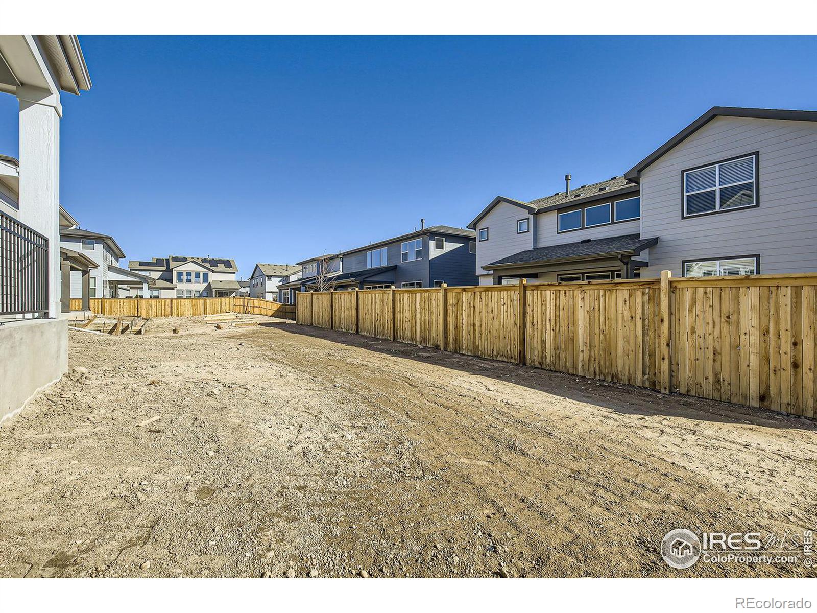 MLS Image #26 for 4408  shivaree street,timnath, Colorado