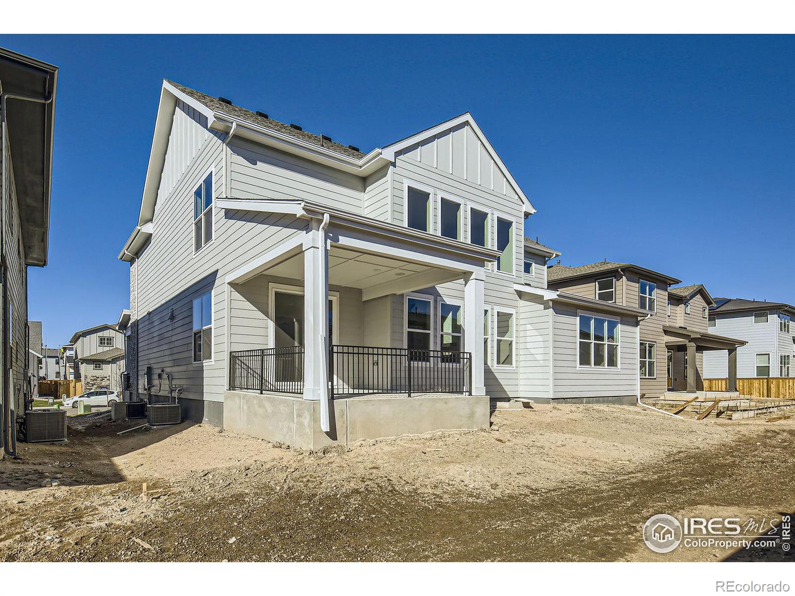 MLS Image #27 for 4408  shivaree street,timnath, Colorado