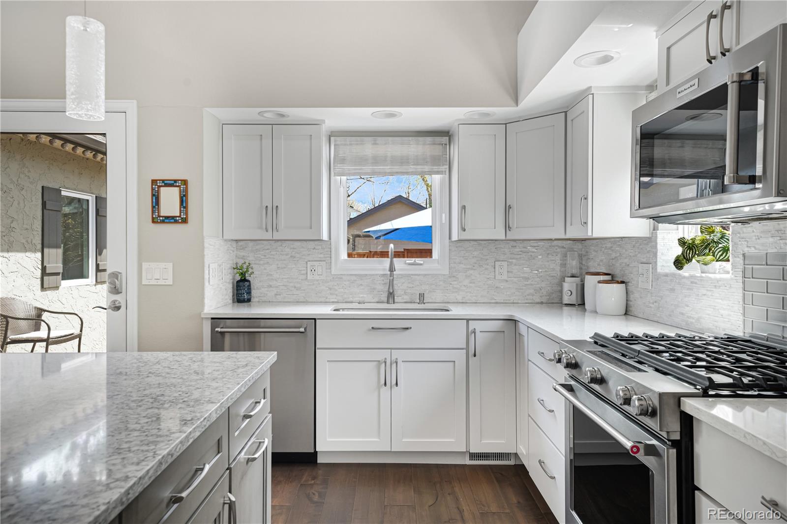 MLS Image #12 for 1250 s josephine street,denver, Colorado