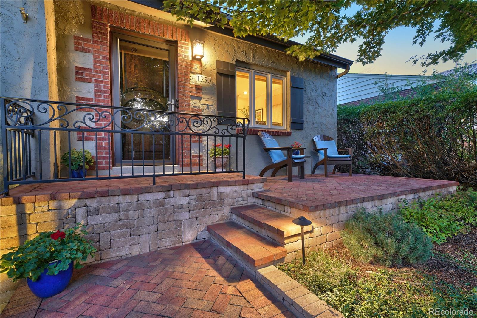 MLS Image #2 for 1250 s josephine street,denver, Colorado