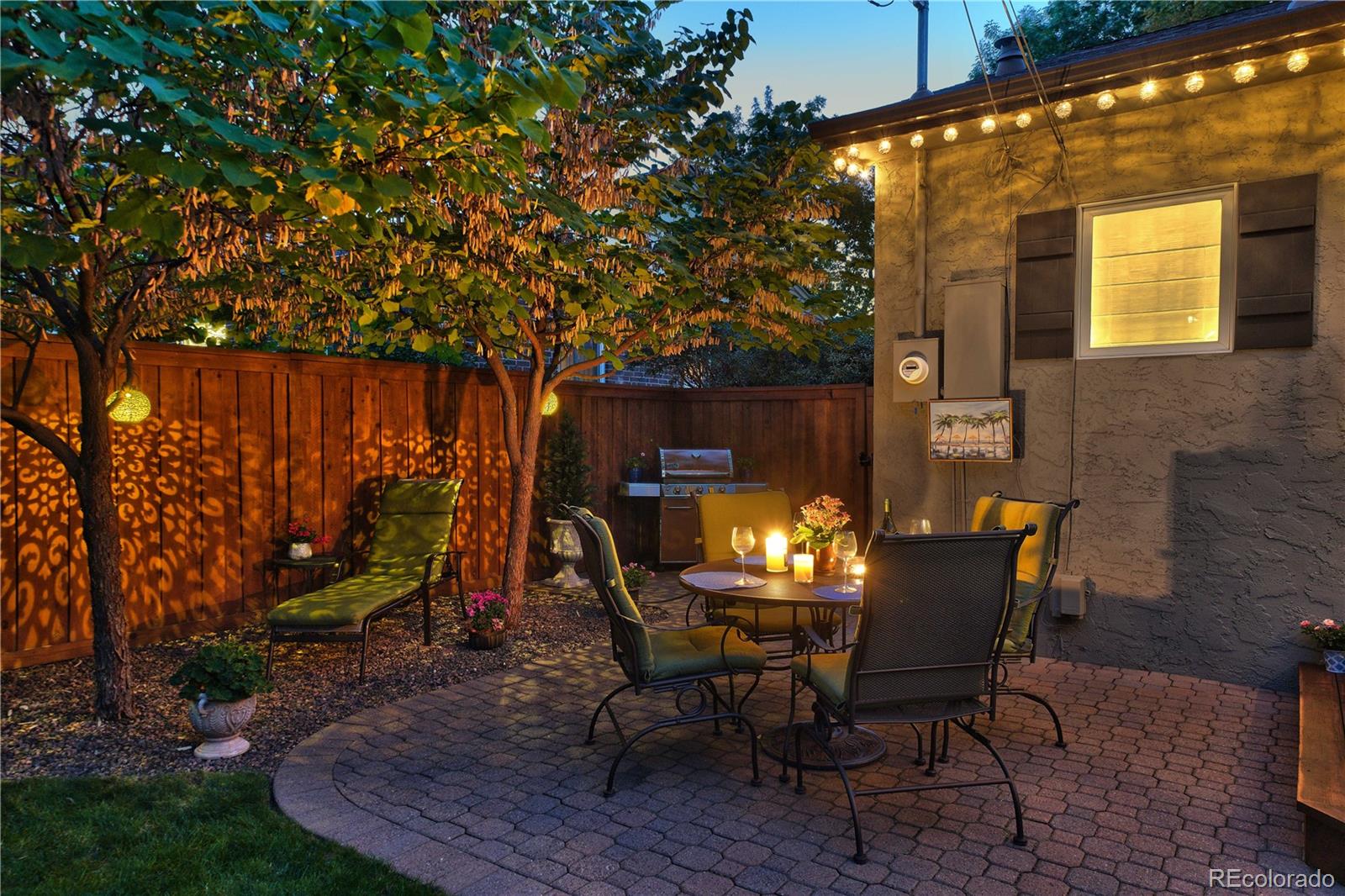 MLS Image #31 for 1250 s josephine street,denver, Colorado