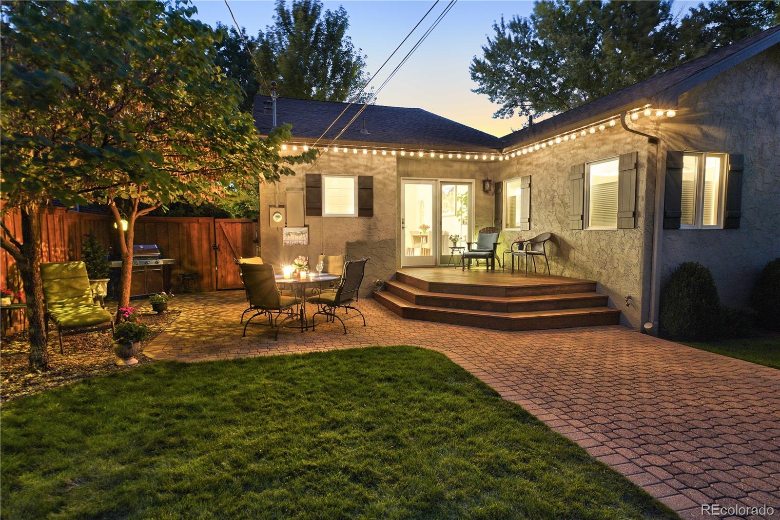 MLS Image #32 for 1250 s josephine street,denver, Colorado