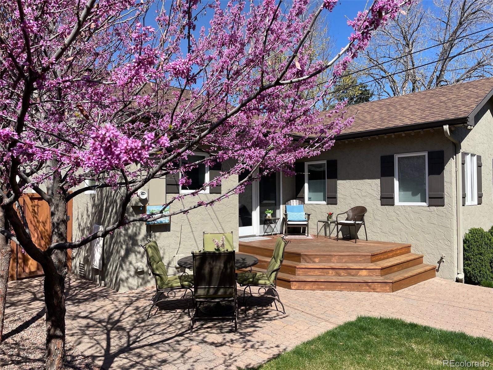 MLS Image #33 for 1250 s josephine street,denver, Colorado