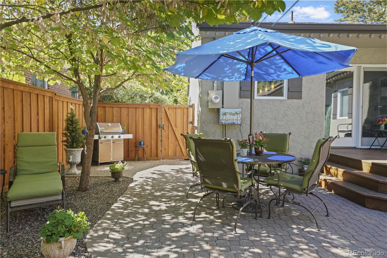 MLS Image #34 for 1250 s josephine street,denver, Colorado