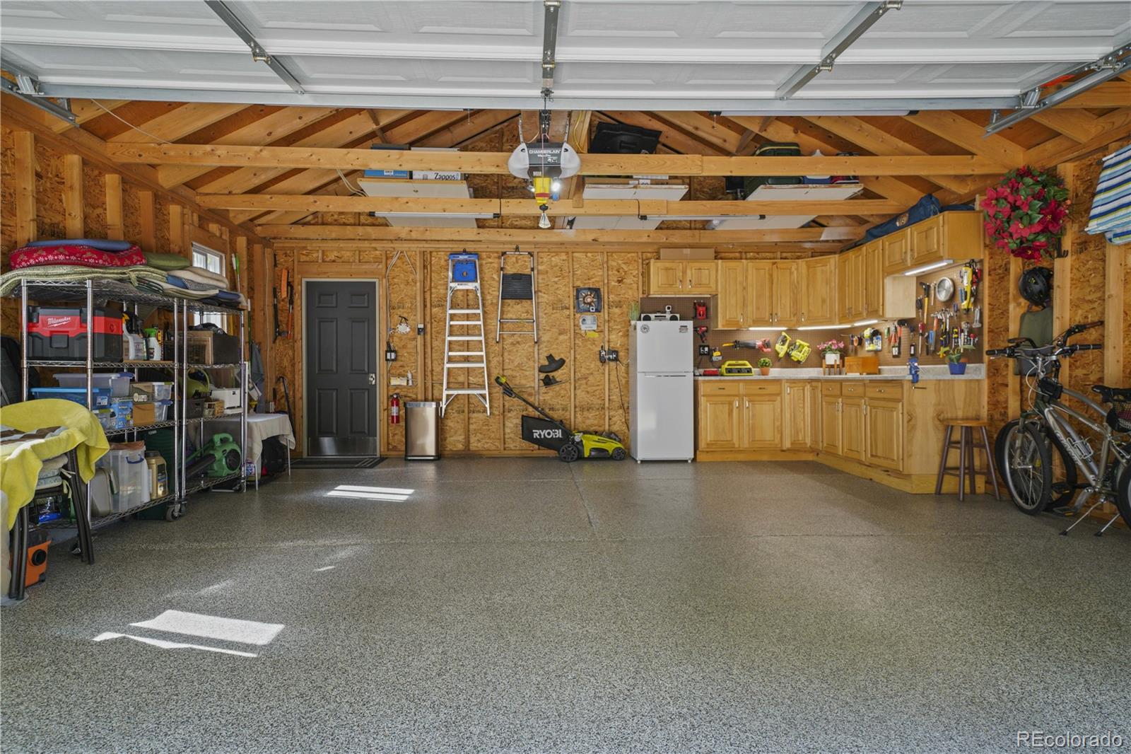 MLS Image #36 for 1250 s josephine street,denver, Colorado