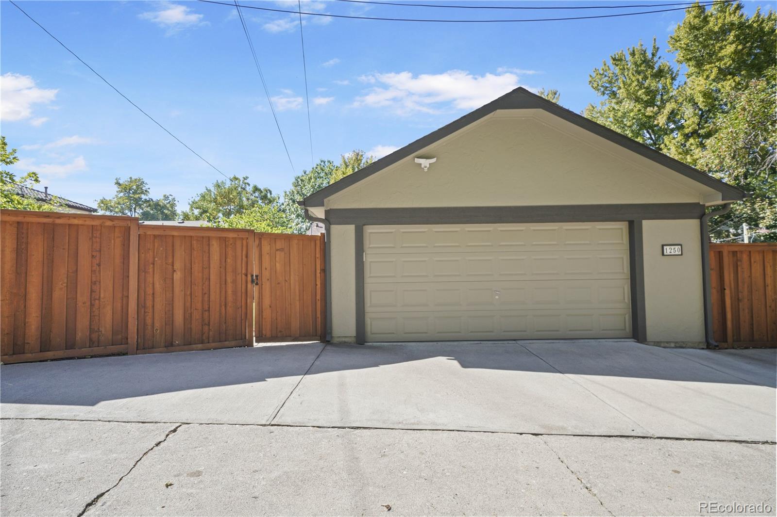MLS Image #37 for 1250 s josephine street,denver, Colorado