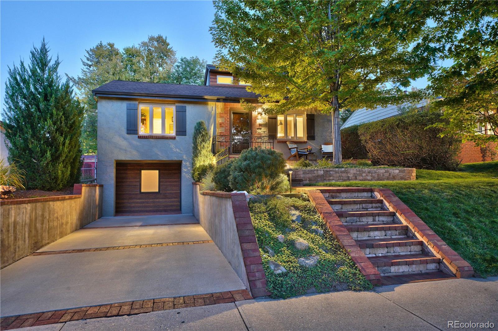 MLS Image #40 for 1250 s josephine street,denver, Colorado