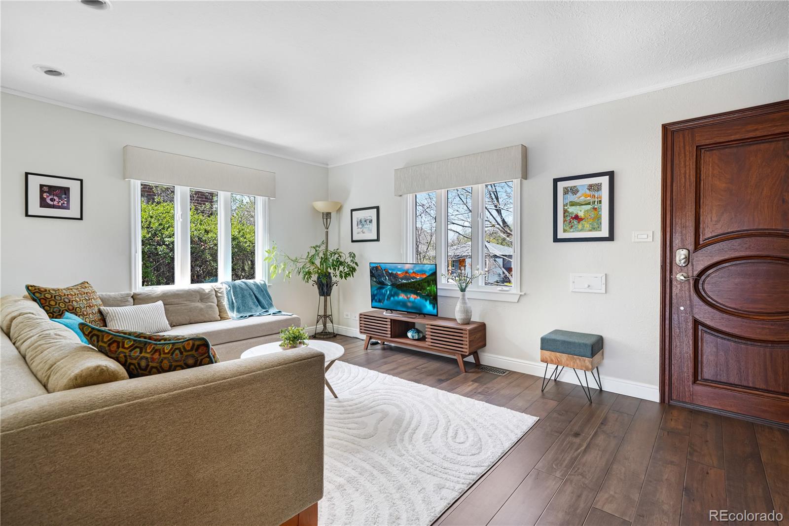 MLS Image #6 for 1250 s josephine street,denver, Colorado