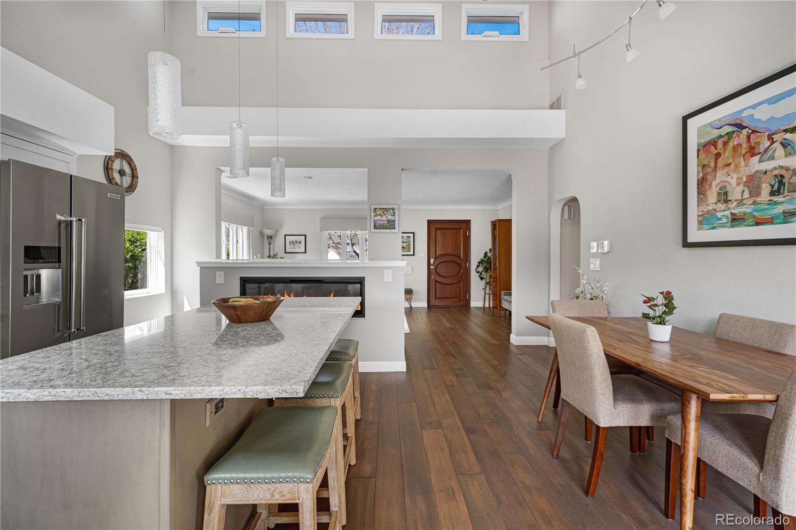 MLS Image #7 for 1250 s josephine street,denver, Colorado