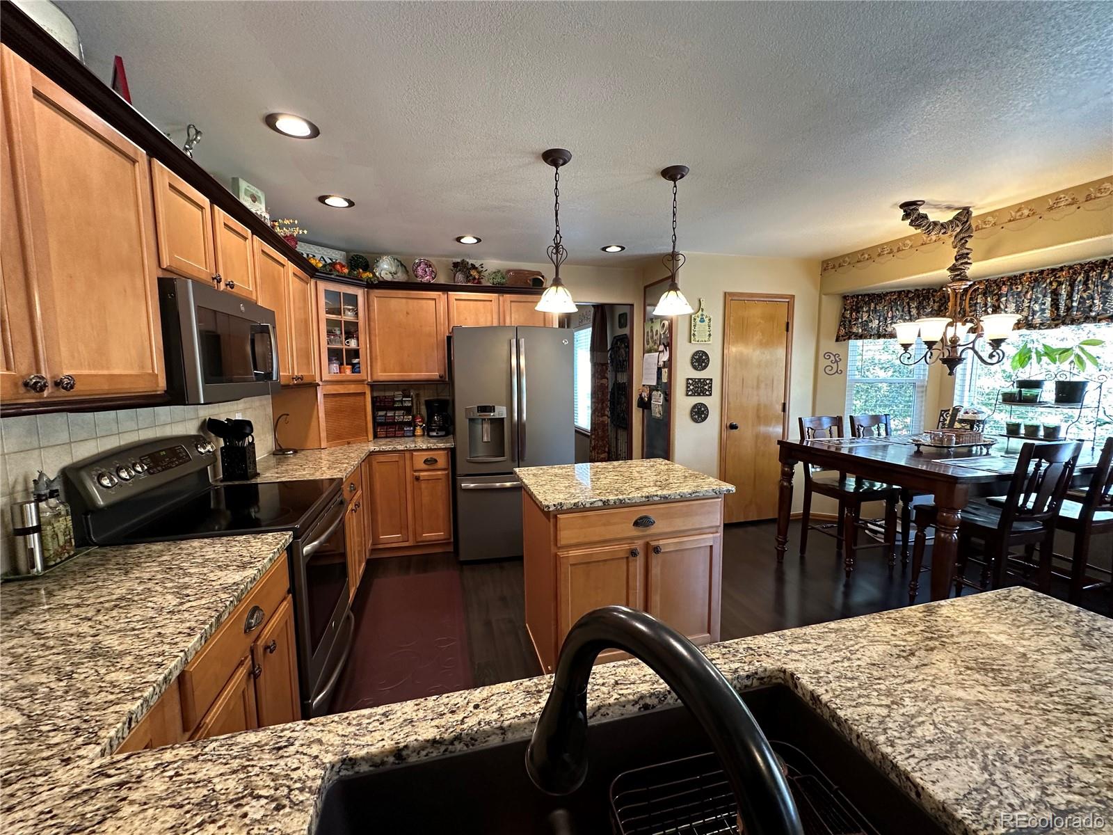 MLS Image #1 for 6525  oasis butte drive,colorado springs, Colorado