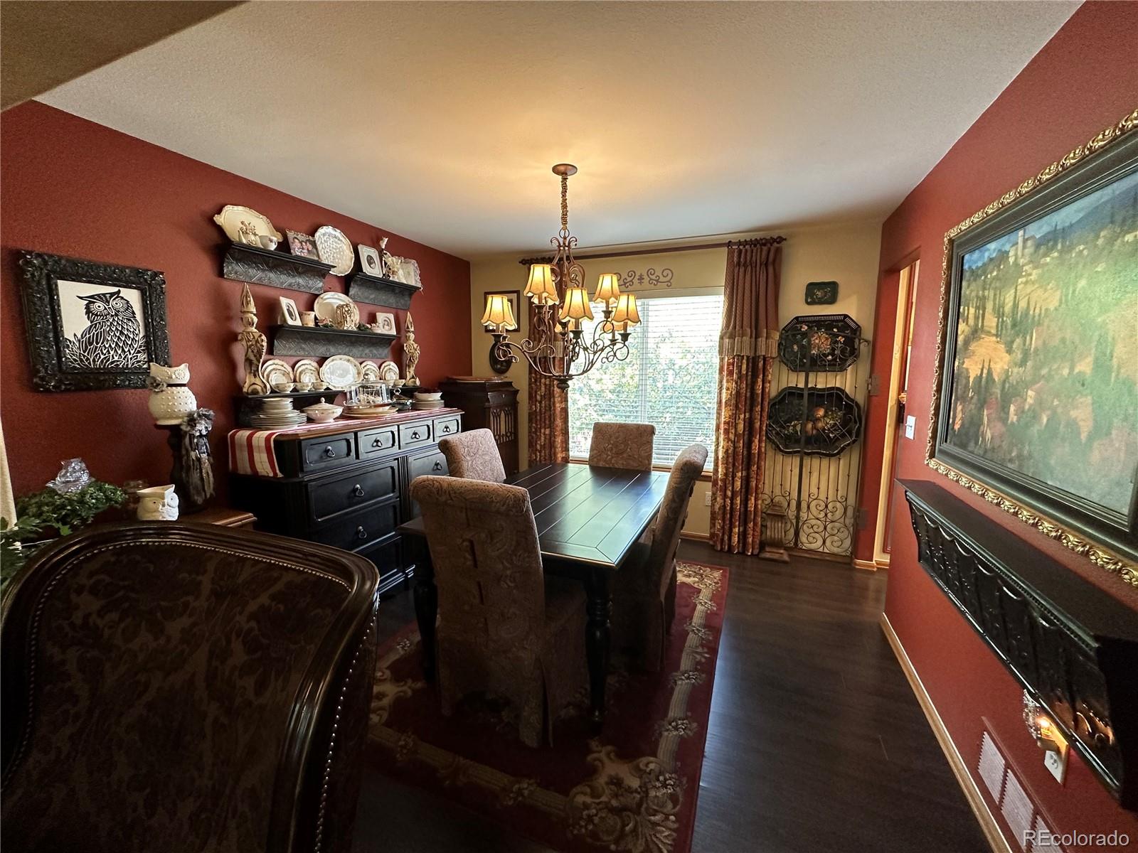 MLS Image #10 for 6525  oasis butte drive,colorado springs, Colorado