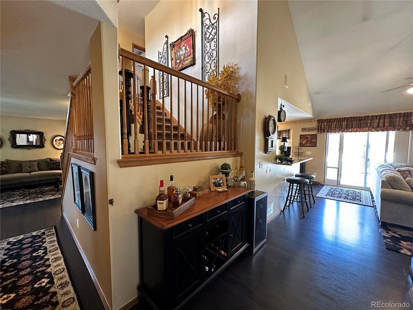 MLS Image #17 for 6525  oasis butte drive,colorado springs, Colorado