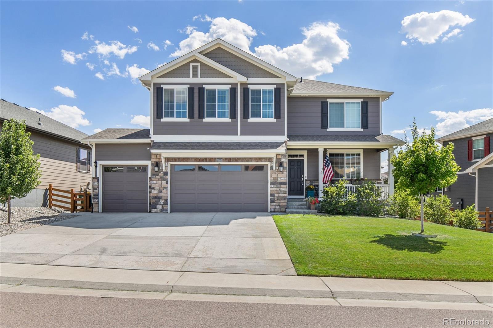 MLS Image #0 for 22556 e radcliff drive,aurora, Colorado