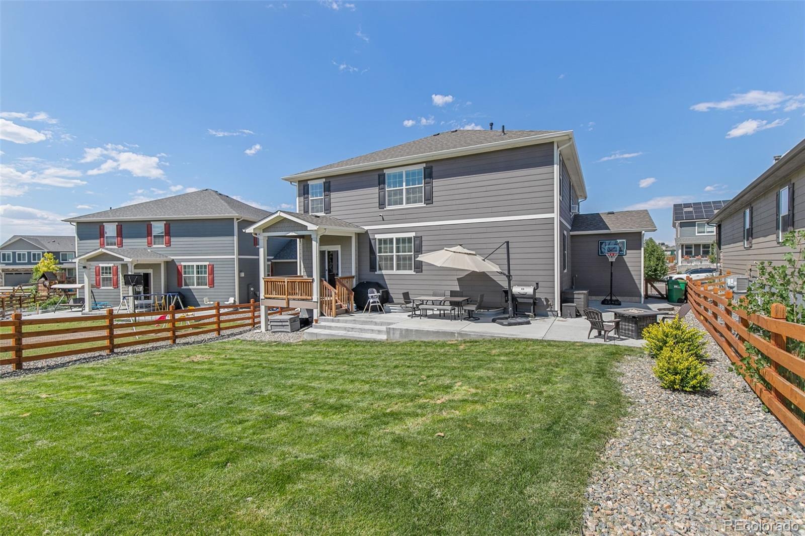 MLS Image #27 for 22556 e radcliff drive,aurora, Colorado