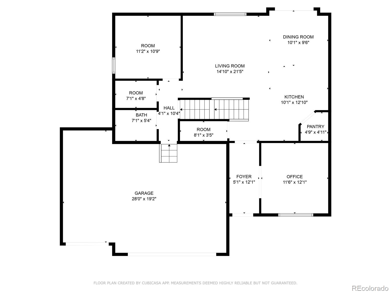 MLS Image #34 for 22556 e radcliff drive,aurora, Colorado