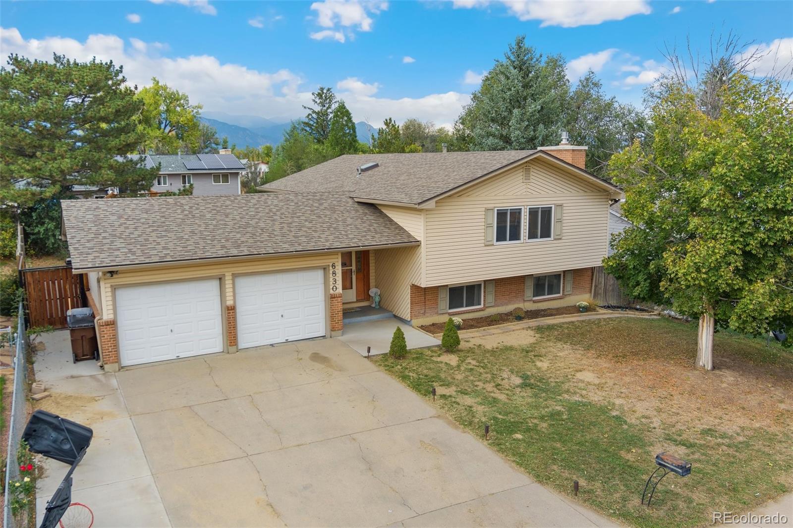 MLS Image #27 for 6830  snead street,colorado springs, Colorado