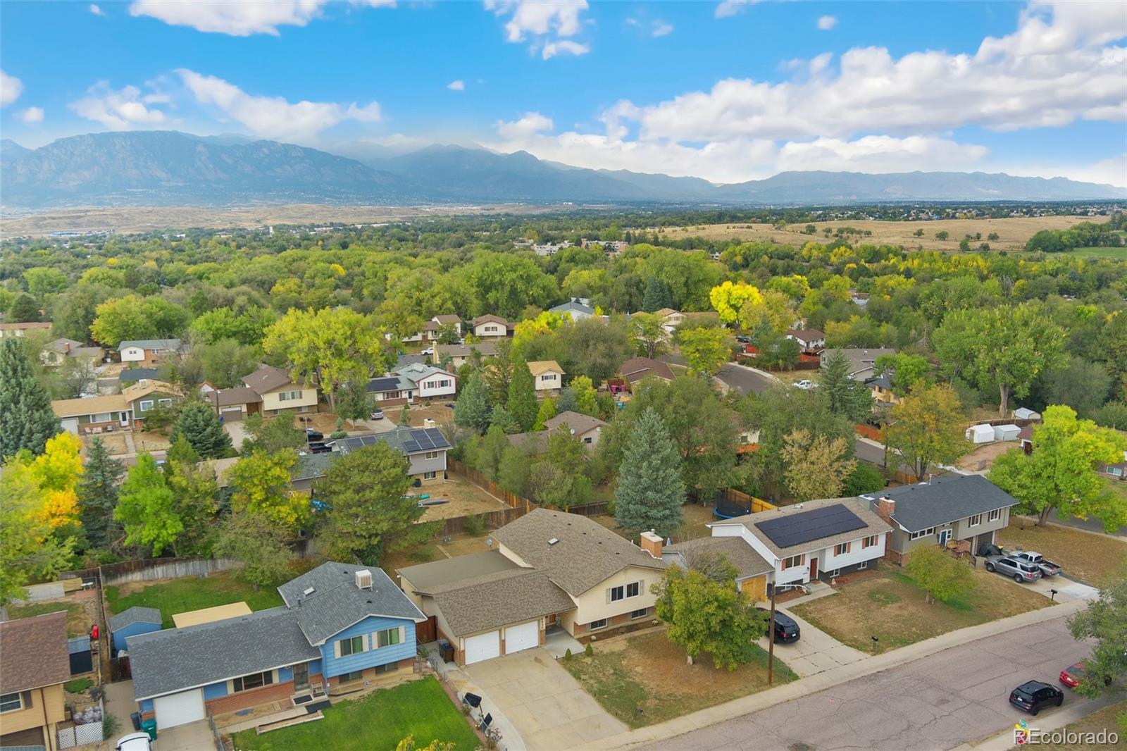 MLS Image #30 for 6830  snead street,colorado springs, Colorado