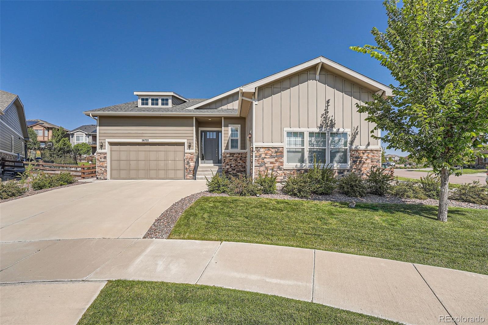 MLS Image #0 for 26722 e peakview place,aurora, Colorado