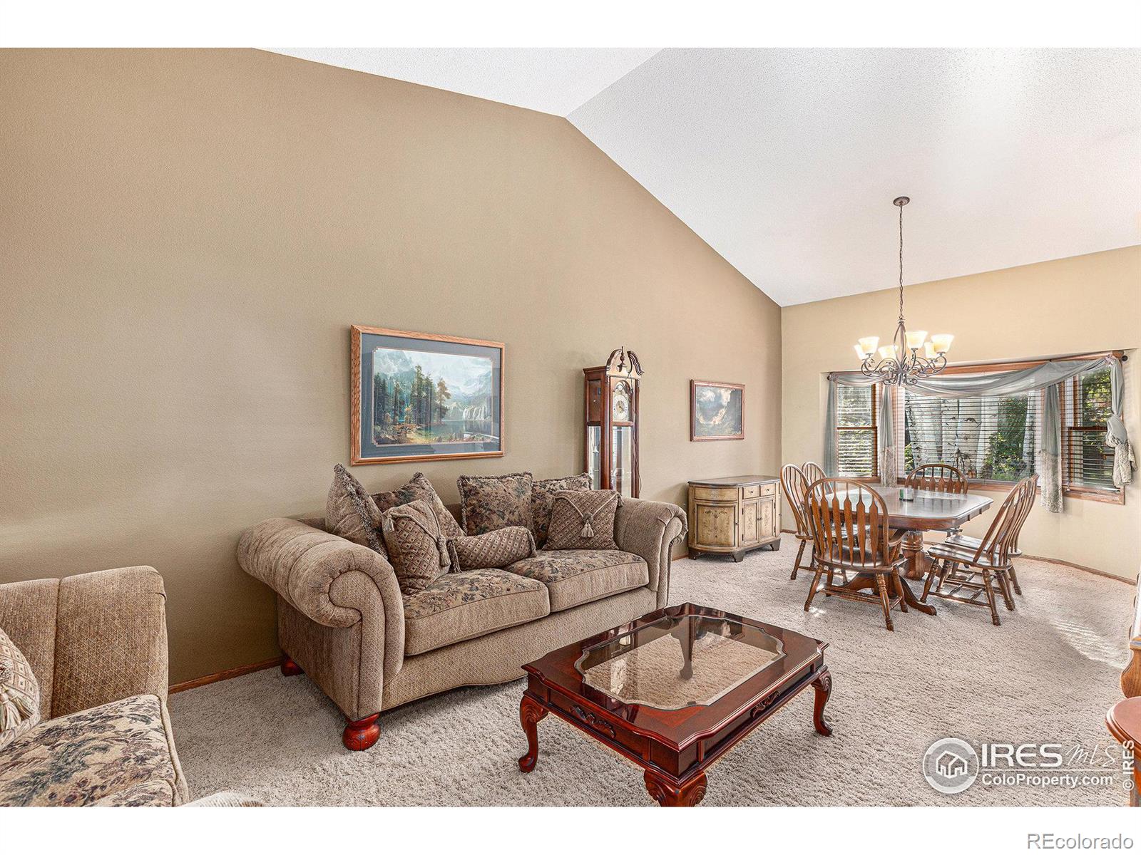 MLS Image #4 for 2321  43rd avenue,greeley, Colorado