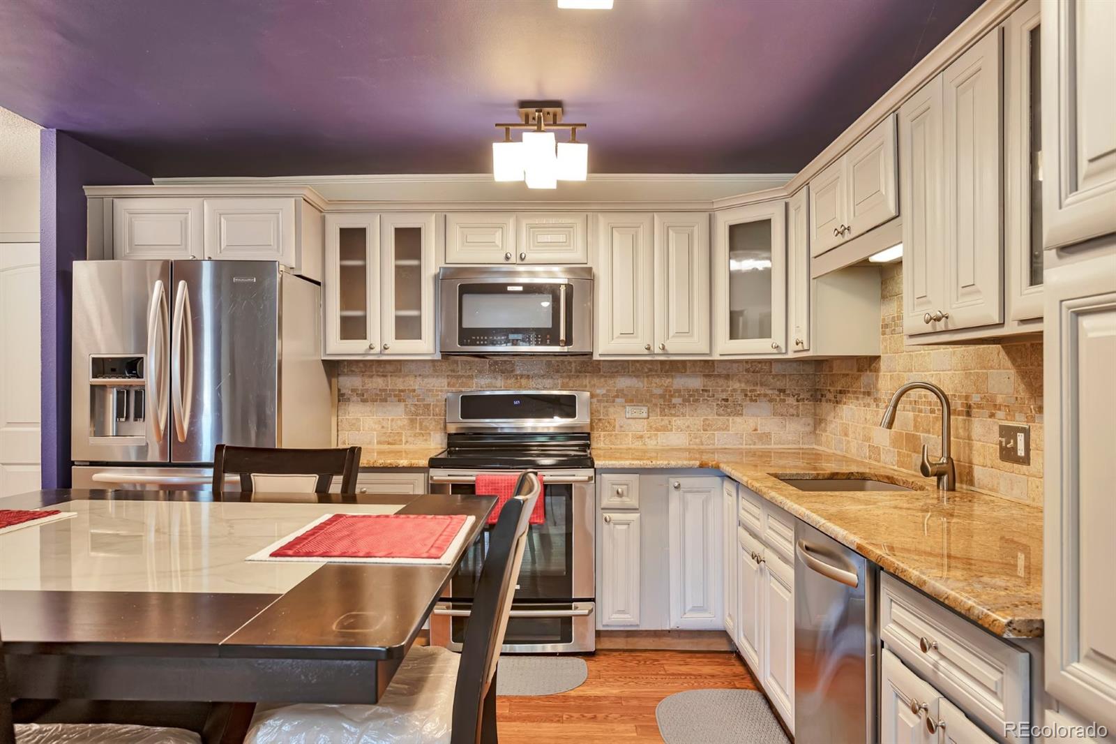 MLS Image #1 for 650 s clinton street 3a,denver, Colorado