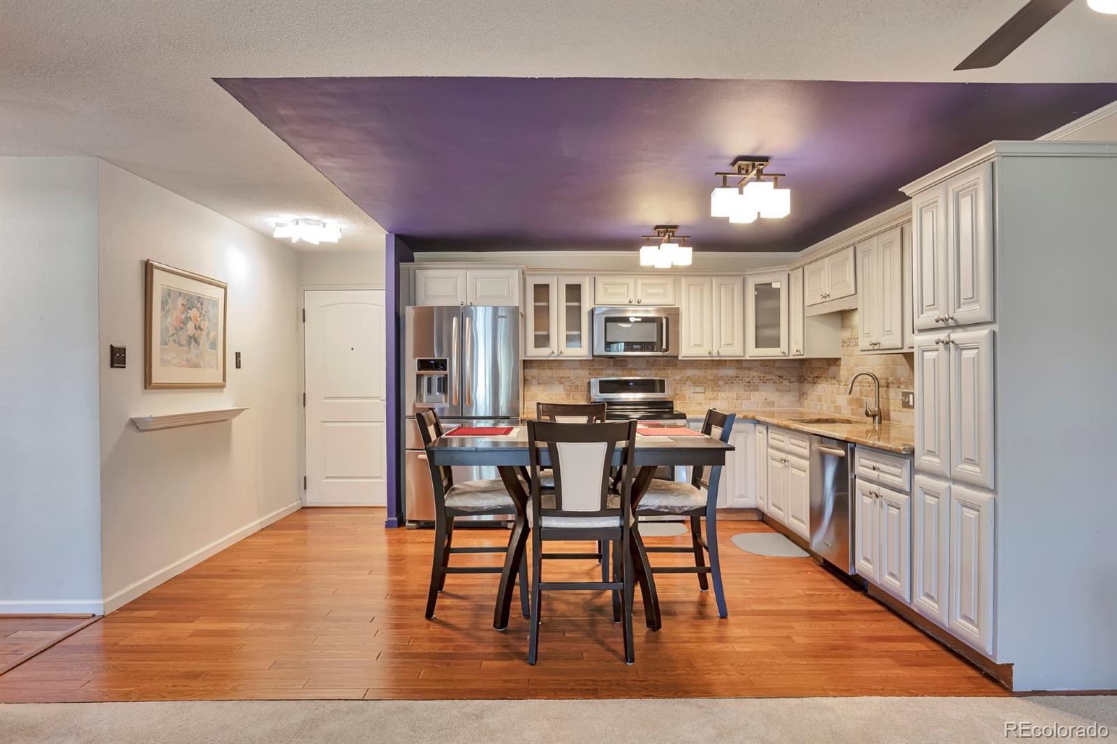 MLS Image #3 for 650 s clinton street,denver, Colorado