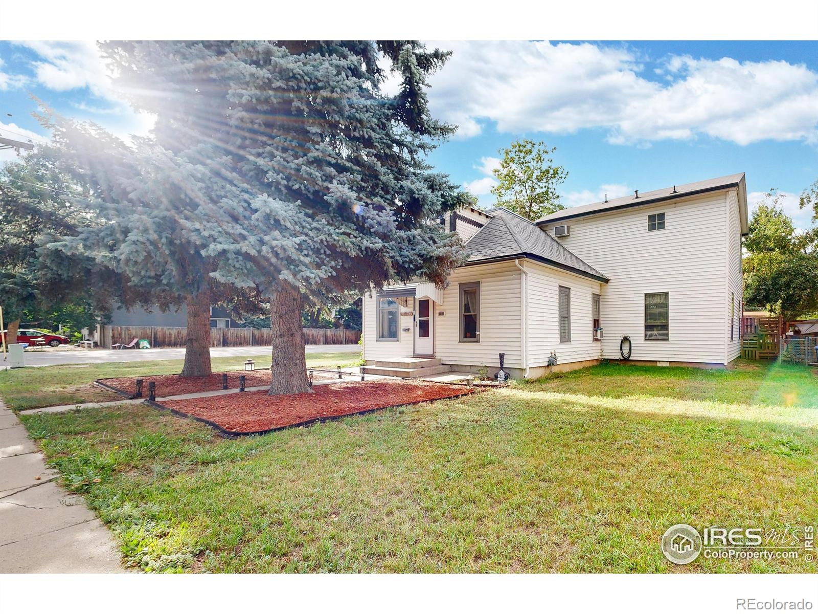 MLS Image #0 for 1284 e 4th street,loveland, Colorado