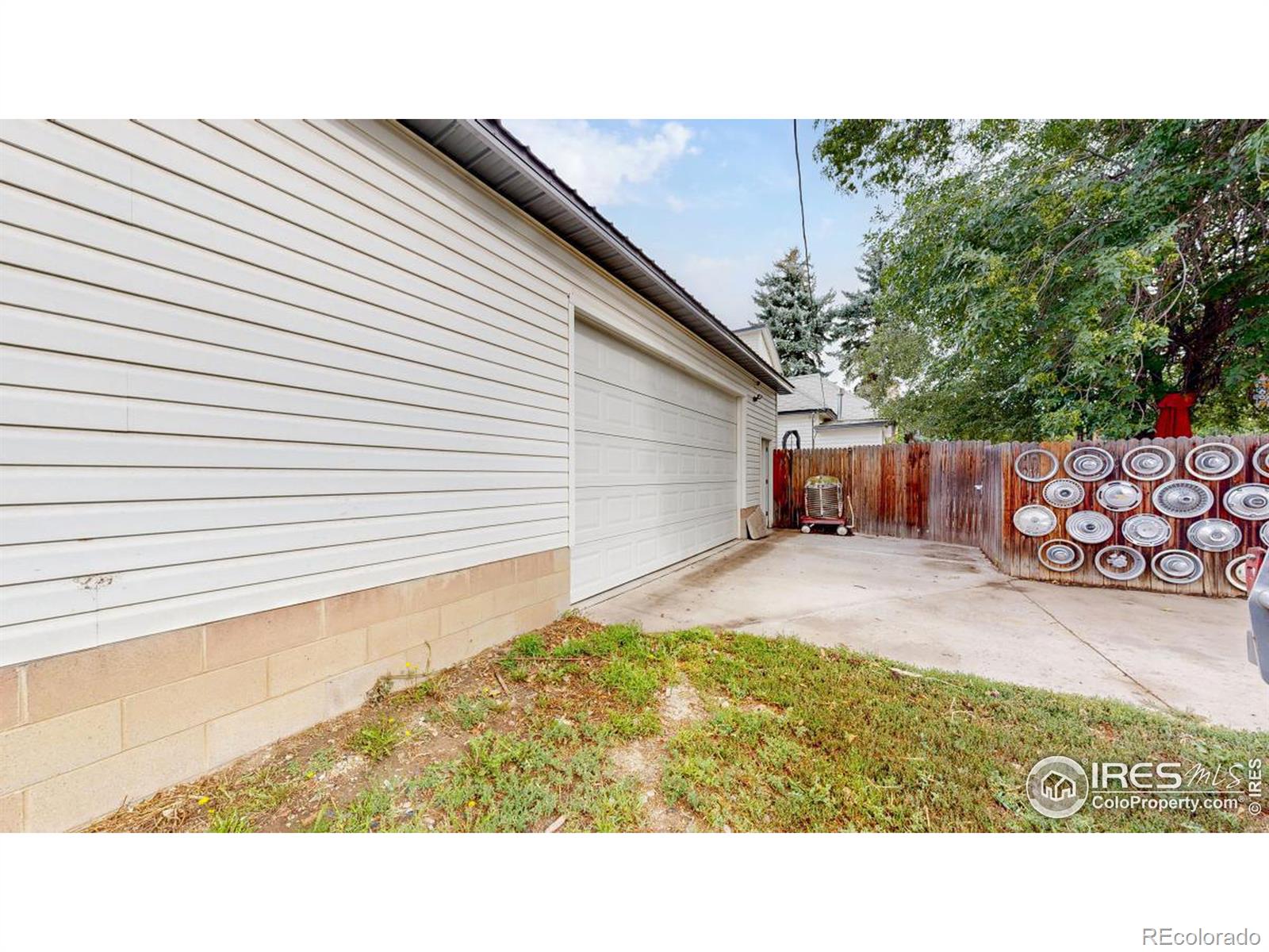 MLS Image #25 for 1284 e 4th street,loveland, Colorado