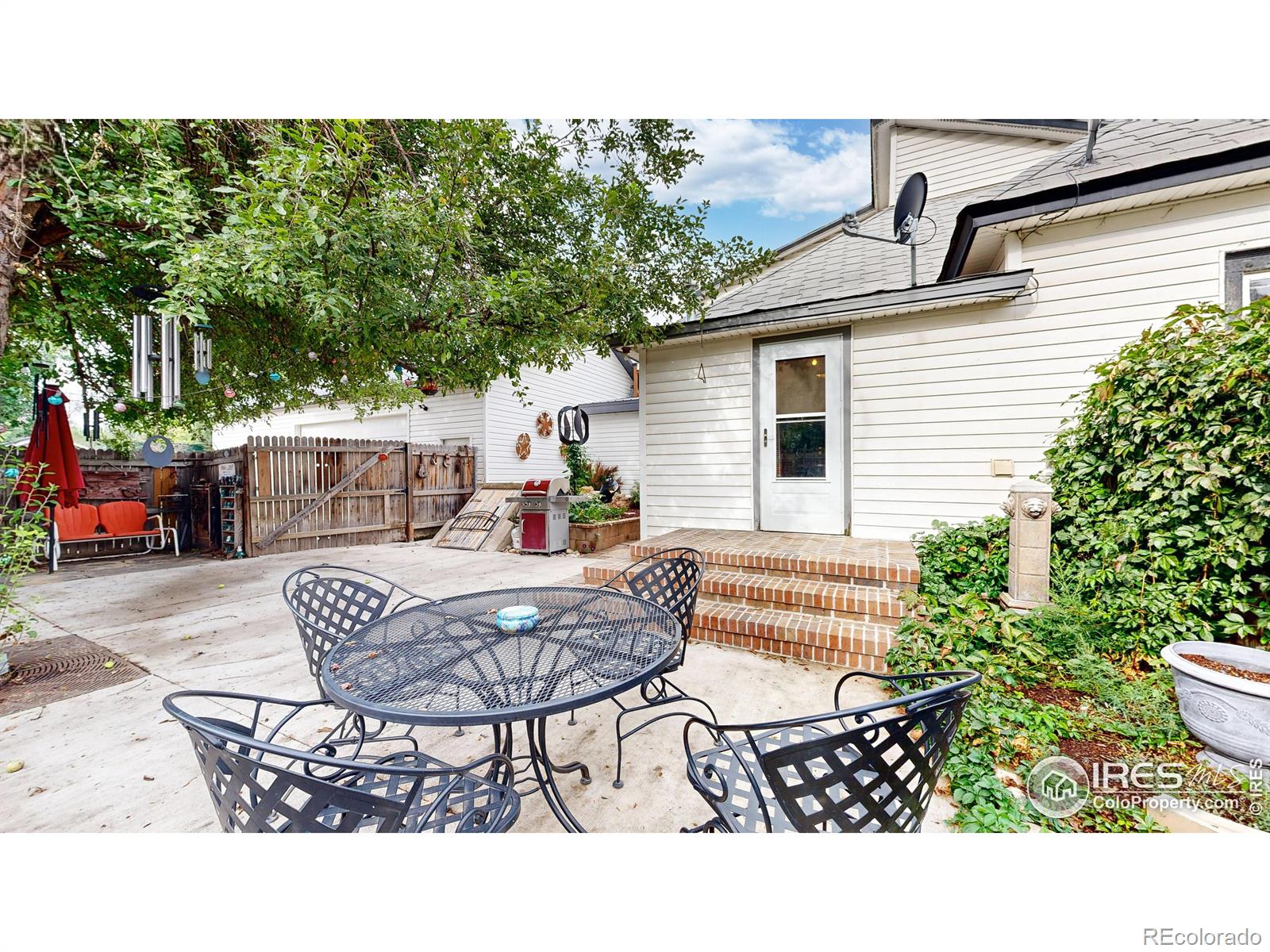 MLS Image #30 for 1284 e 4th street,loveland, Colorado