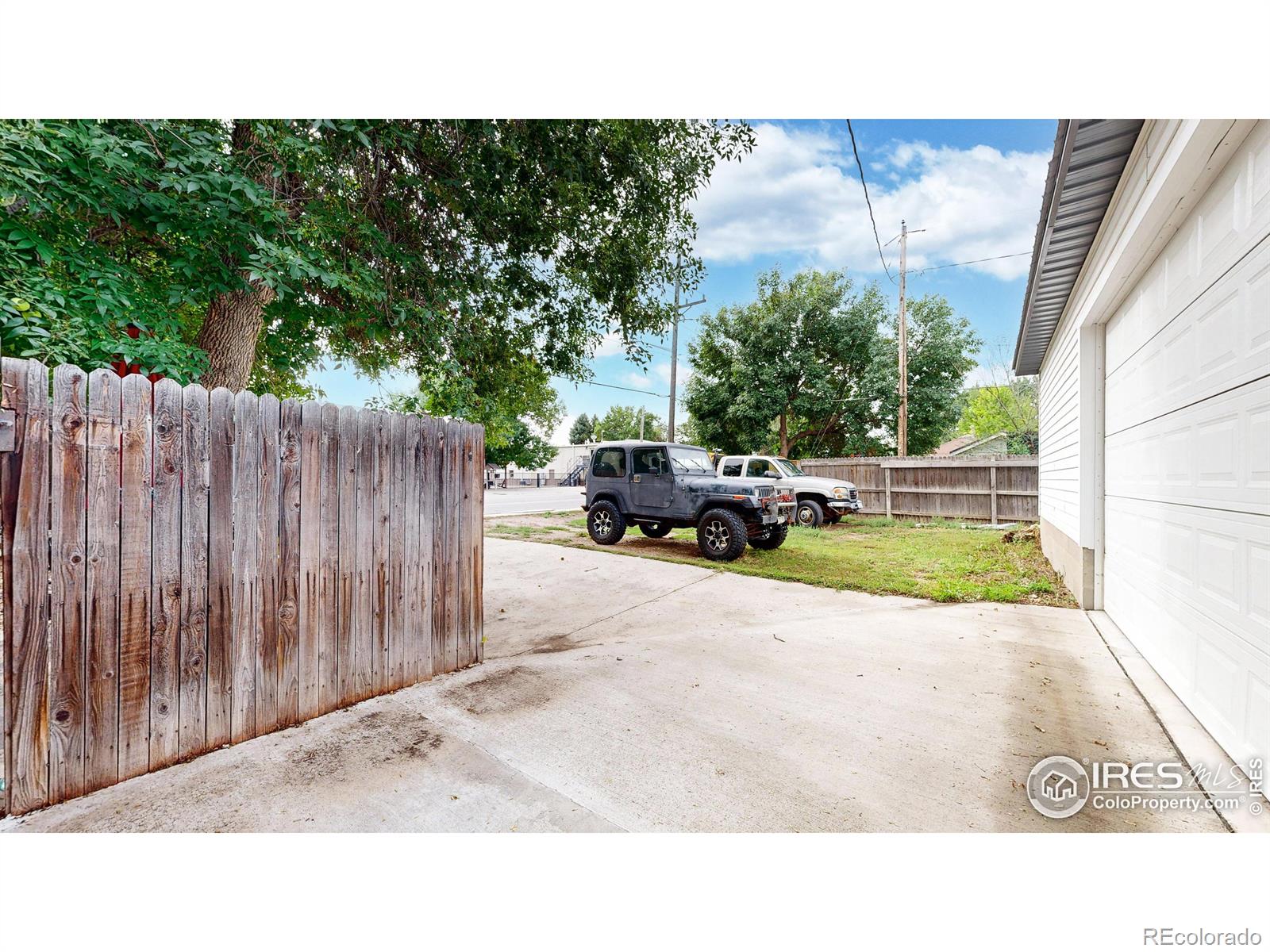 MLS Image #34 for 1284 e 4th street,loveland, Colorado