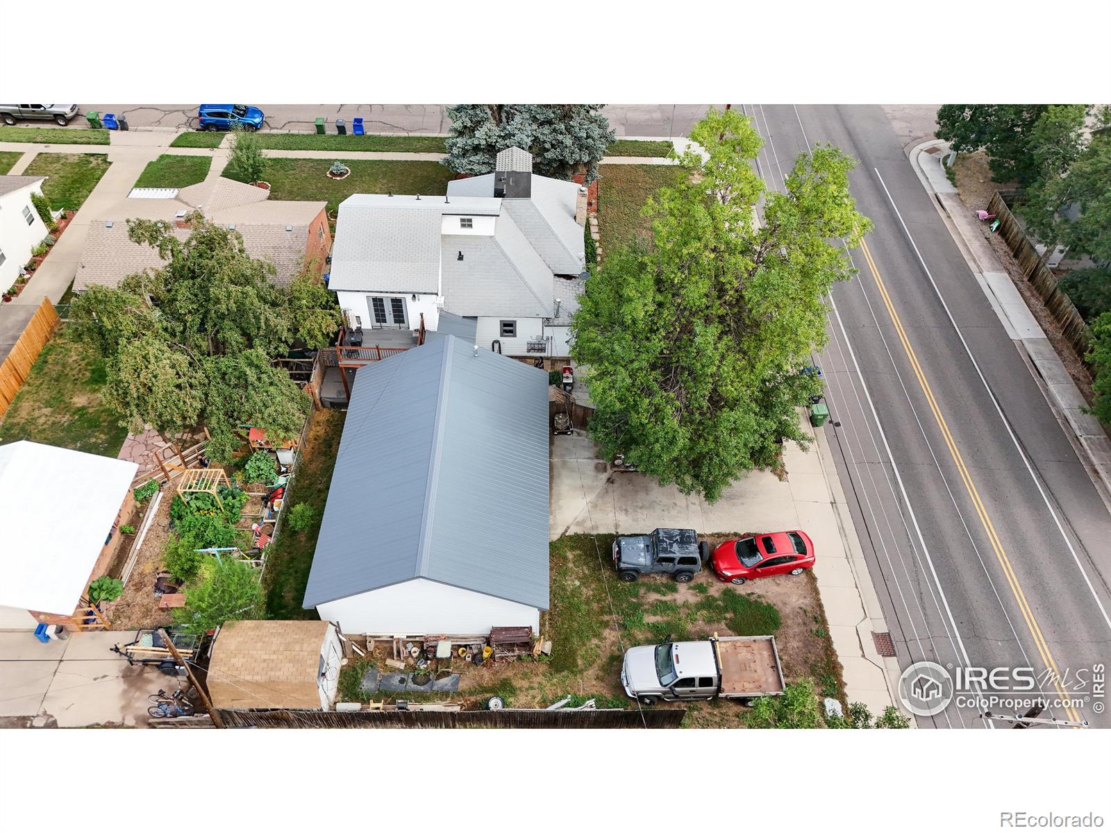 MLS Image #36 for 1284 e 4th street,loveland, Colorado